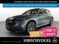 Mercedes-Benz EQC 400 4M AMG-Line+DISTRONIC+MULTIBEAM+MBUX+Kam Grau - thumbnail 1