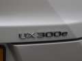 Lexus UX 300e Business | Full Electric | Apple CarPlay / Android Blanc - thumbnail 34