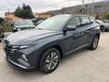 Hyundai TUCSON Tucson III 2021 1.6 crdi Xtech 2wd Bleu - thumbnail 1