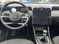 Hyundai TUCSON Tucson III 2021 1.6 crdi Xtech 2wd Bleu - thumbnail 14