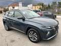 Hyundai TUCSON Tucson III 2021 1.6 crdi Xtech 2wd Bleu - thumbnail 3