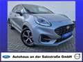 Ford Puma Aut. ST-LINE*Winter-Paket*FGS*SYNC4*LED* Argent - thumbnail 1