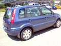 Ford Fusion Denim 1,4 TDCi Pickerl 7/25+4Mon. Blau - thumbnail 2
