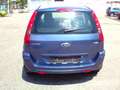 Ford Fusion Denim 1,4 TDCi Pickerl 7/25+4Mon. Blau - thumbnail 5