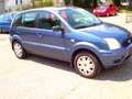 Ford Fusion Denim 1,4 TDCi Pickerl 7/25+4Mon. Blau - thumbnail 4