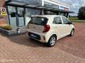 Kia Picanto 1.0 DPi Comfort Airco,CruiseC,Bluetooth,Google map Bruin - thumbnail 4