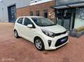 Kia Picanto 1.0 DPi Comfort Airco,CruiseC,Bluetooth,Google map Bruin - thumbnail 6