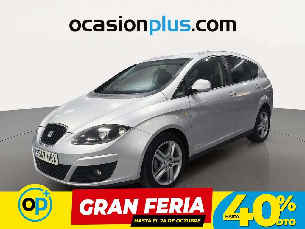 SEAT Altea XL