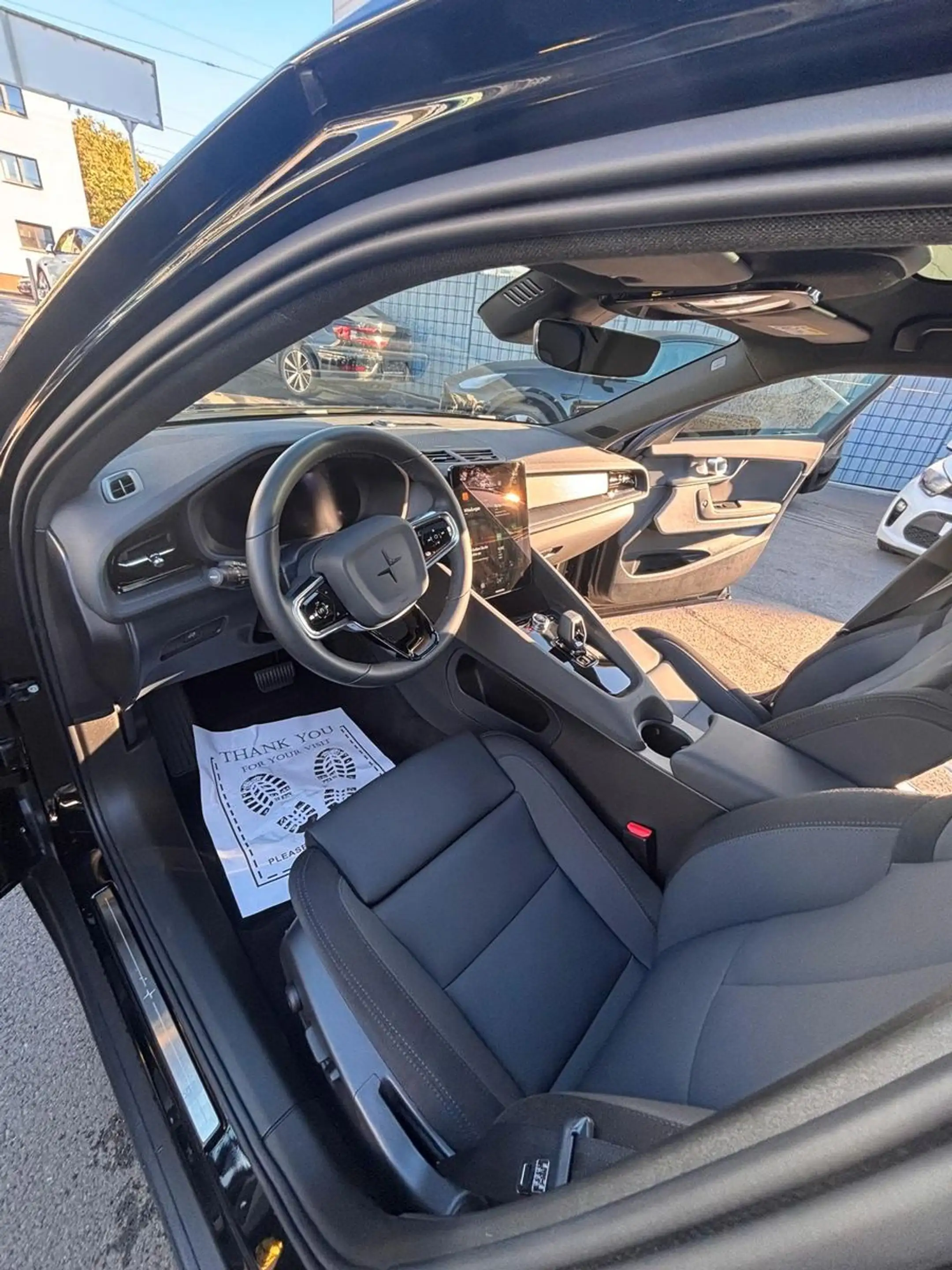 Polestar 2 Long Range Single 82KWh Plus & Pilot Paket — photo 10