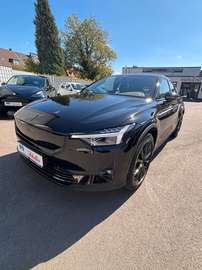 Long Range Single 82KWh Plus & Pilot Paket