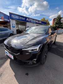 Long Range Single 82KWh Plus & Pilot Paket