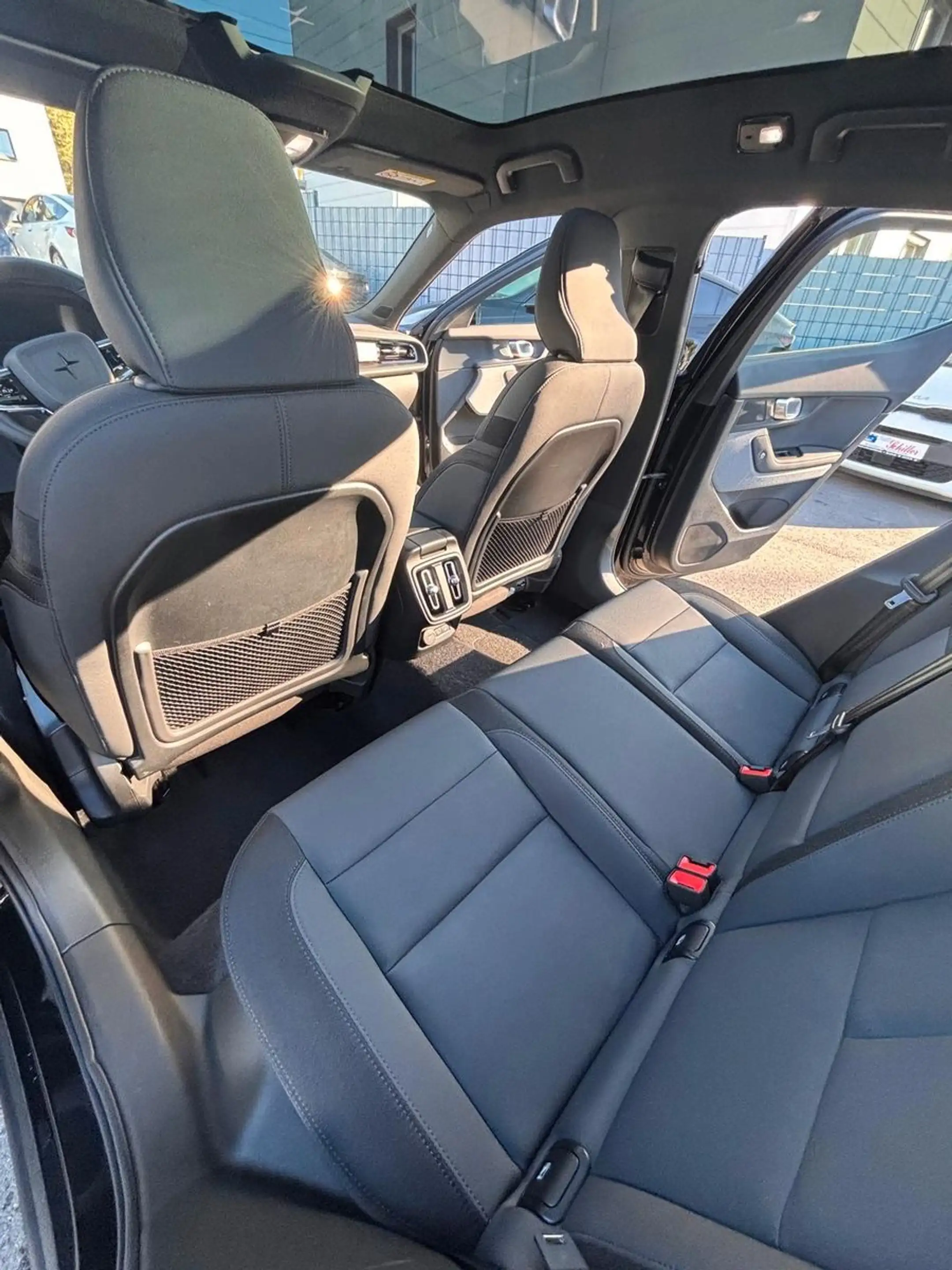 Polestar 2 Long Range Single 82KWh Plus & Pilot Paket — photo 12