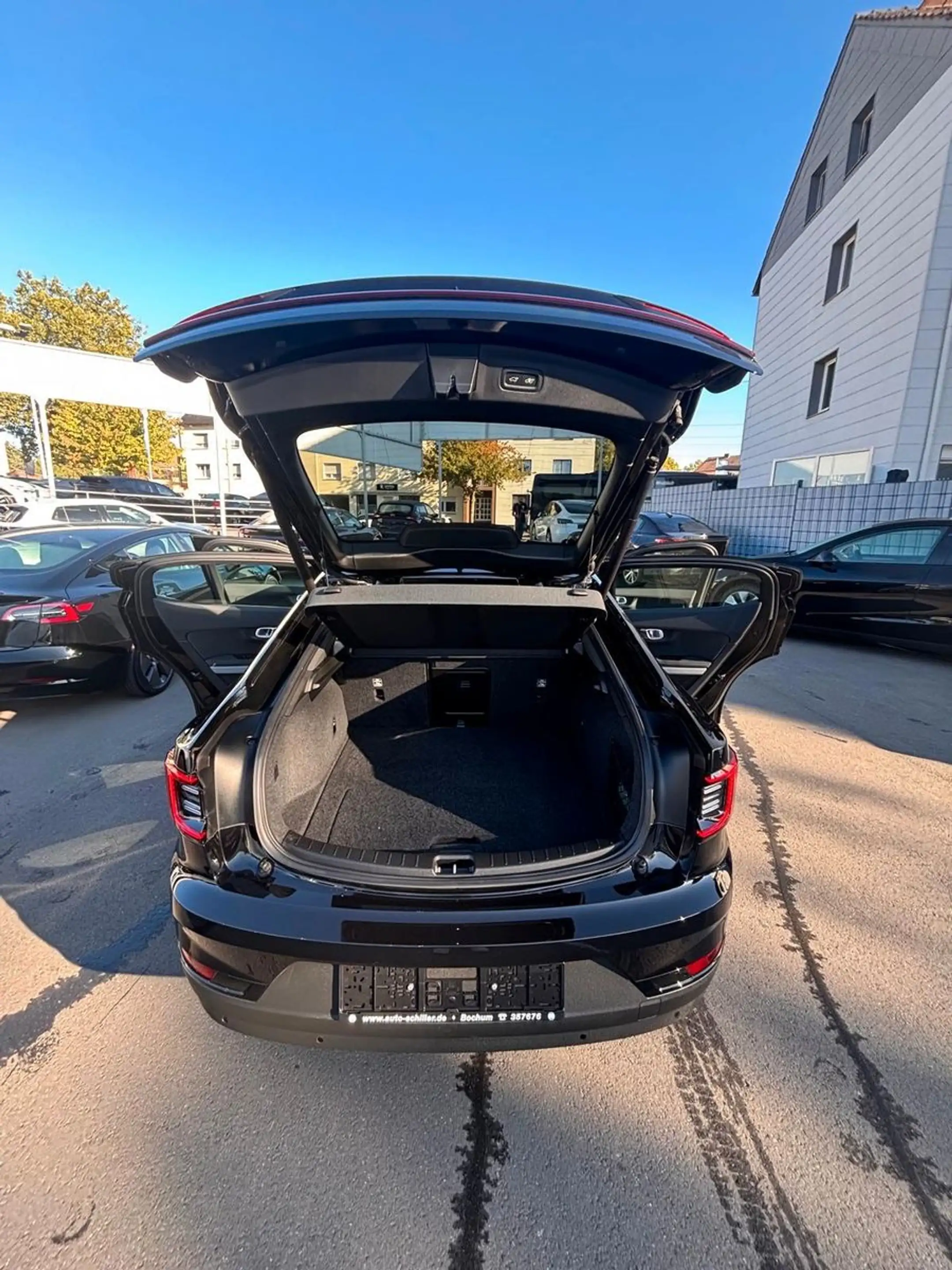 Polestar 2 Long Range Single 82KWh Plus & Pilot Paket — photo 8