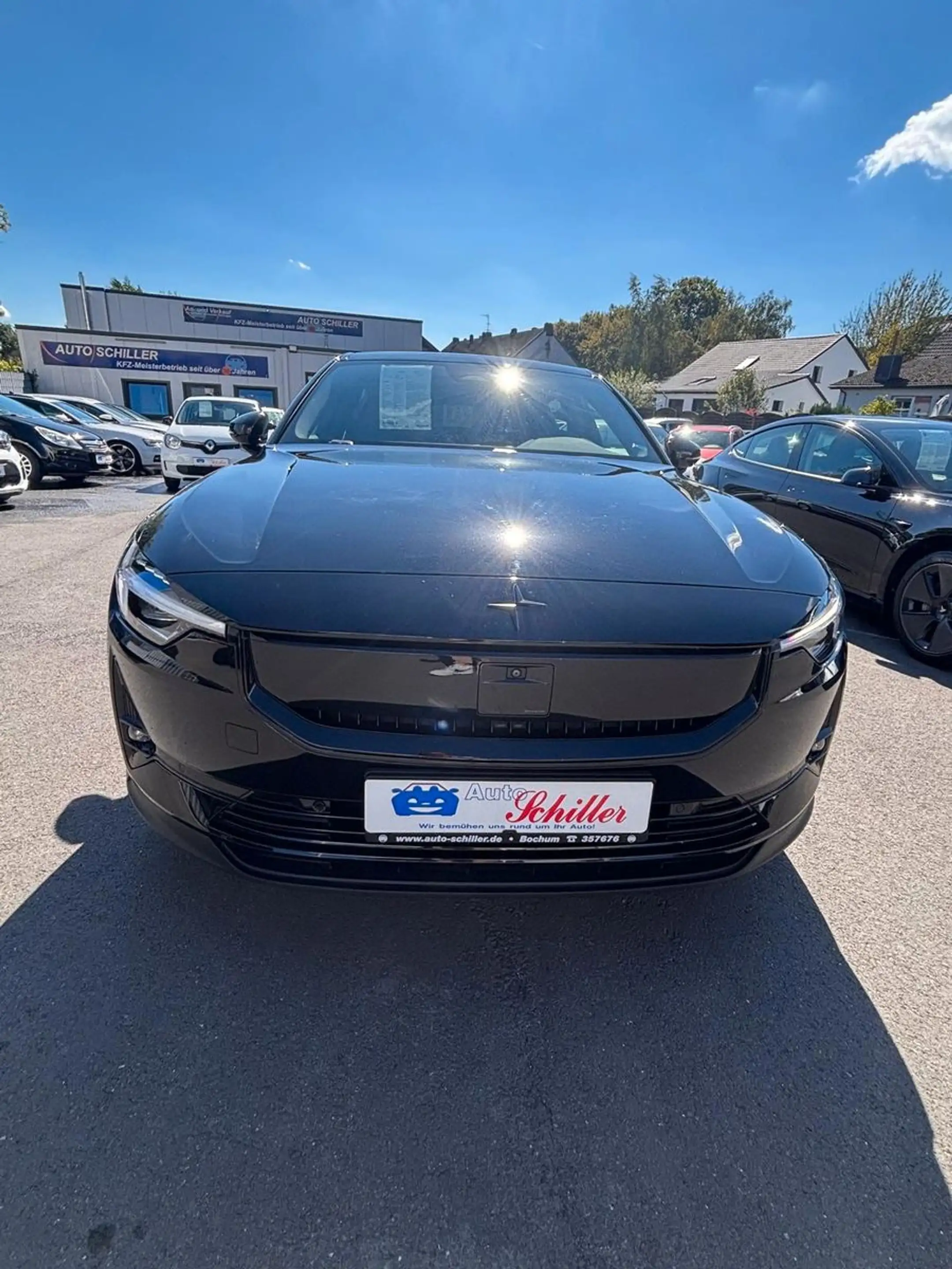 Polestar 2 Long Range Single 82KWh Plus & Pilot Paket — photo 6