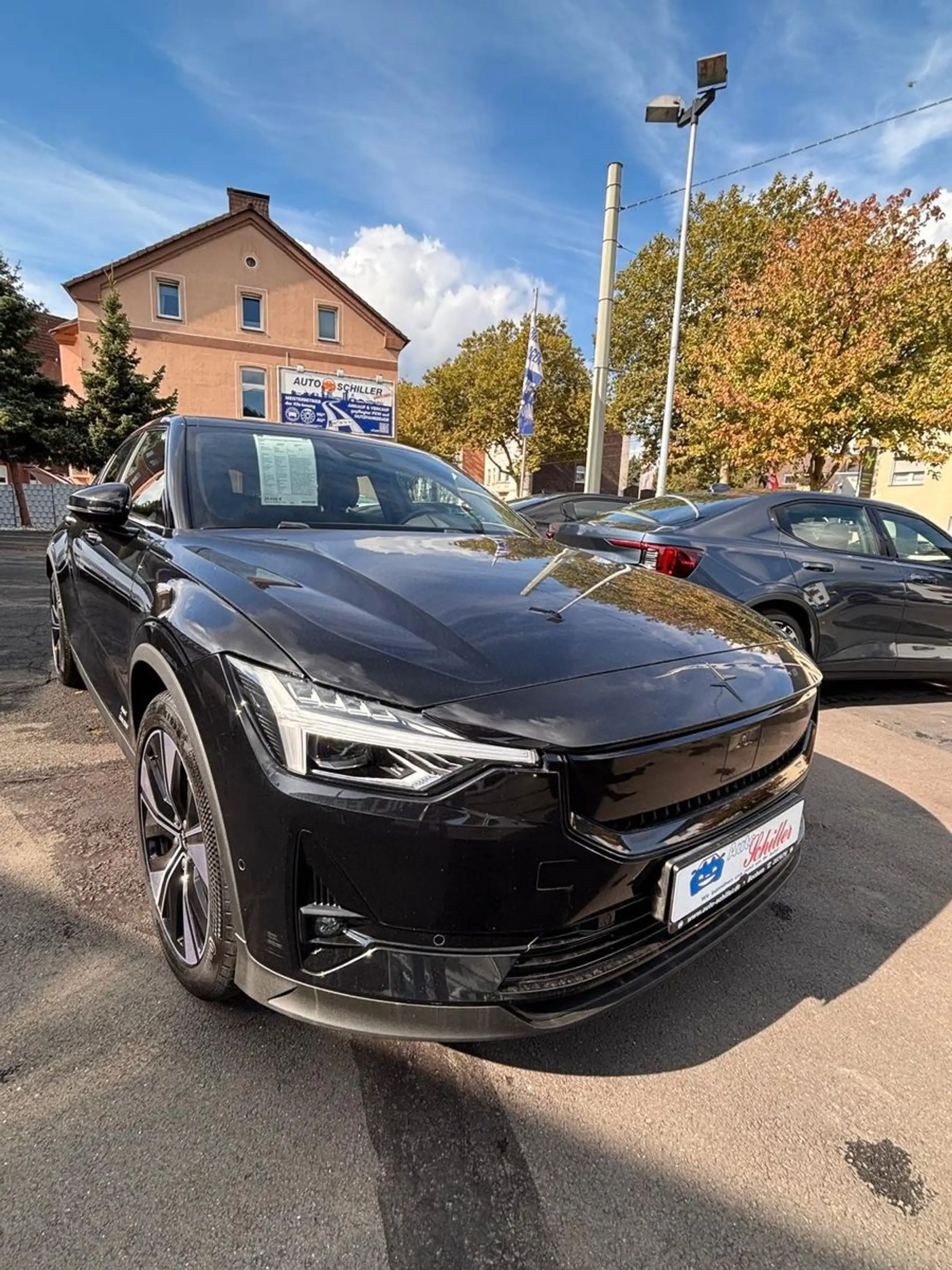 Polestar 2 Long Range Single 82KWh Plus & Pilot Paket — photo 3