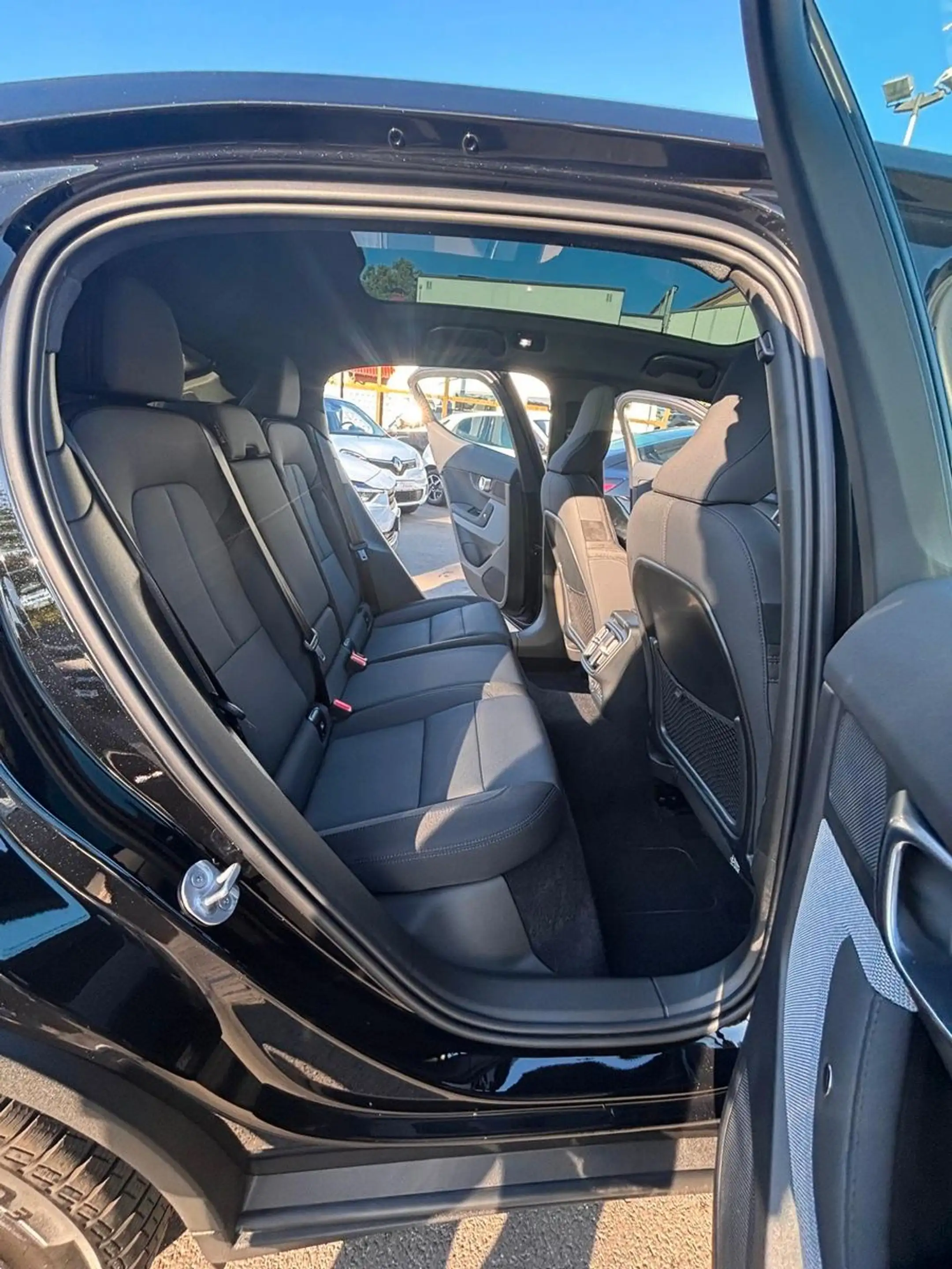 Polestar 2 Long Range Single 82KWh Plus & Pilot Paket — photo 13
