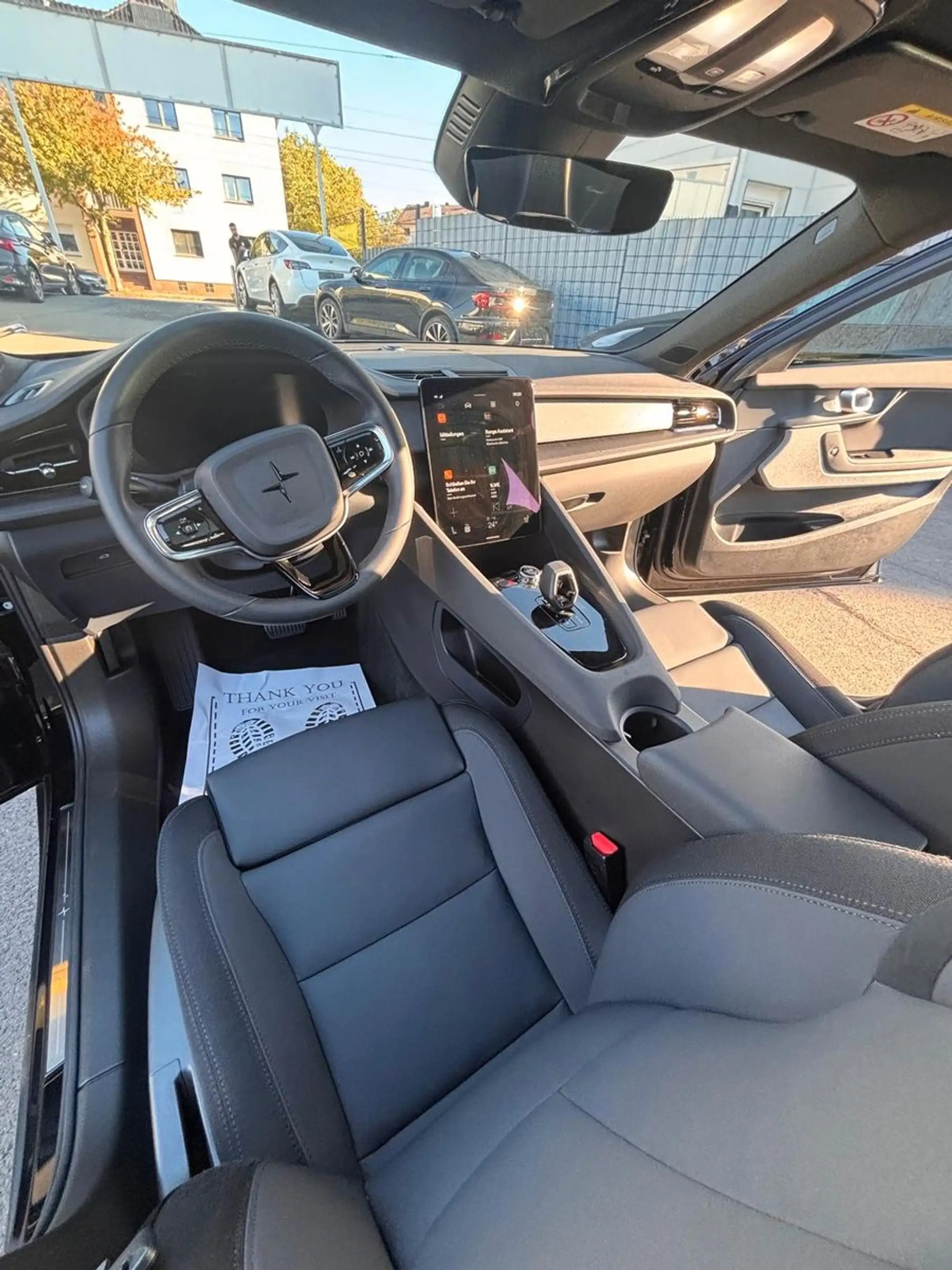 Polestar 2 Long Range Single 82KWh Plus & Pilot Paket — photo 11