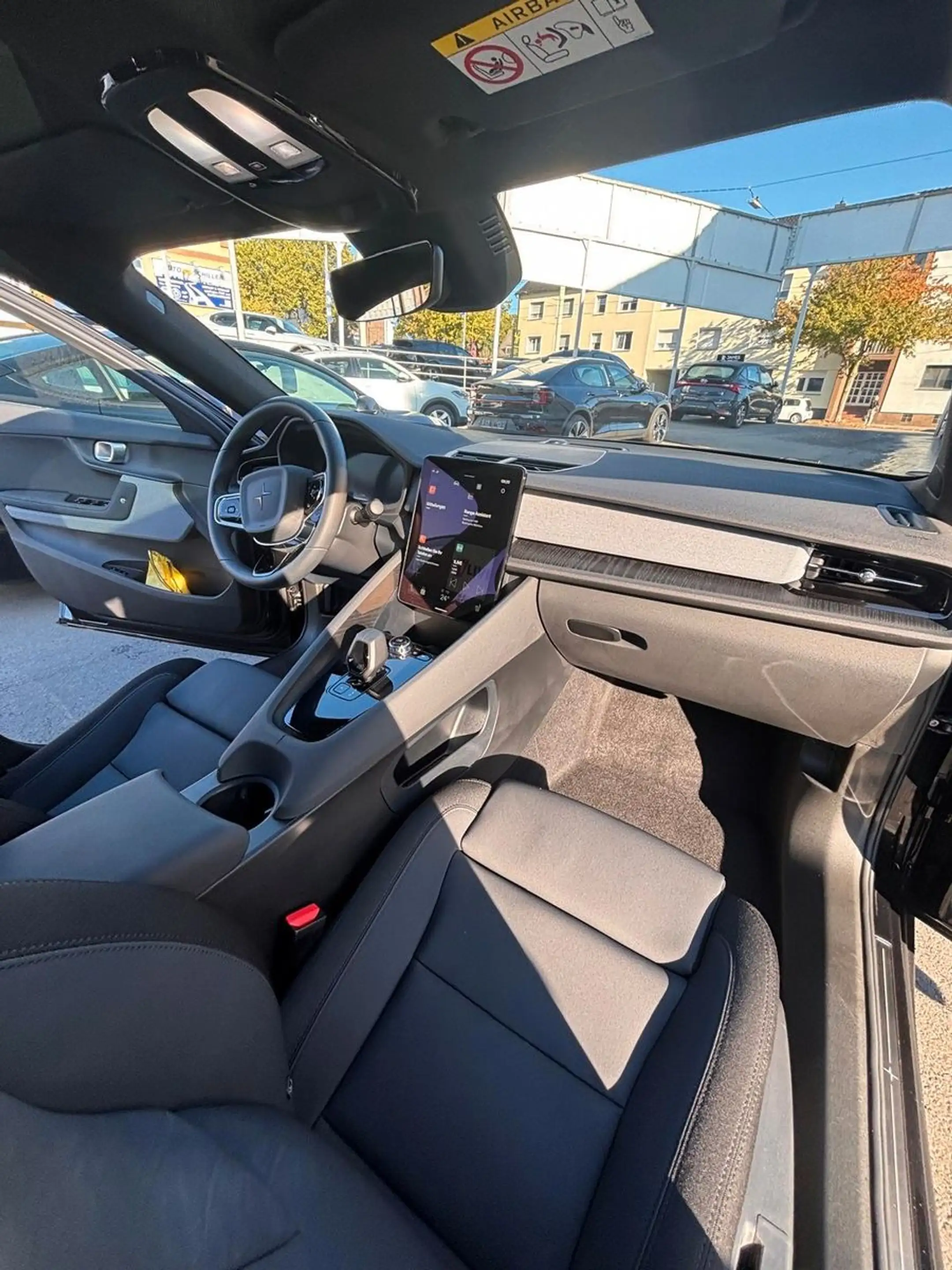 Polestar 2 Long Range Single 82KWh Plus & Pilot Paket — photo 15