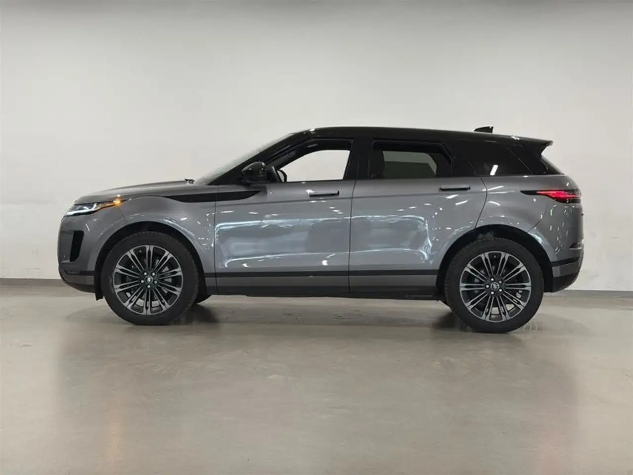 Land Rover Range Rover Evoque снимка Land Rover Range Rover Evoque