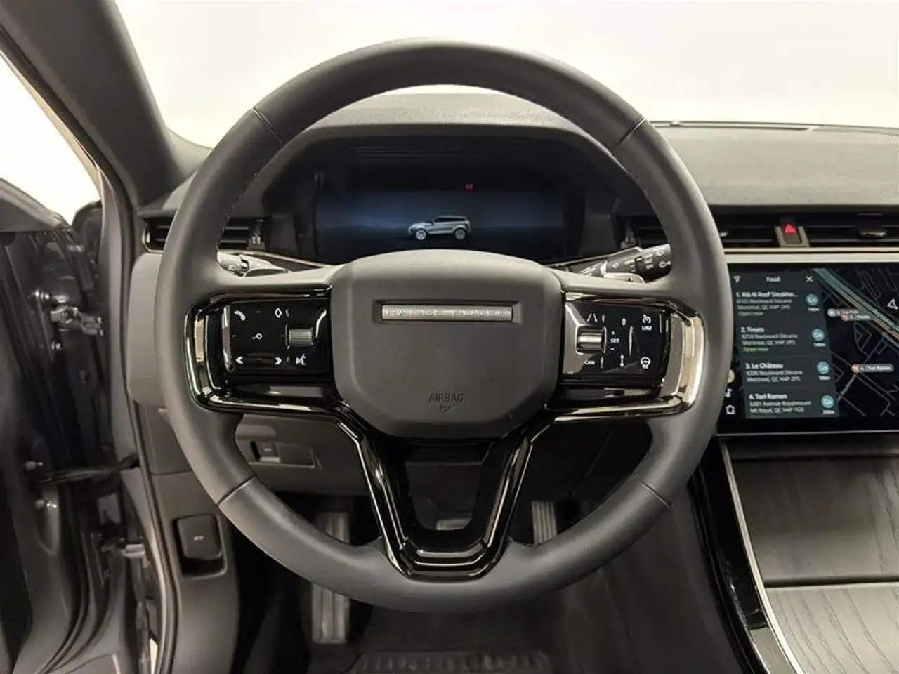 Land Rover Range Rover Evoque снимка Land Rover Range Rover Evoque