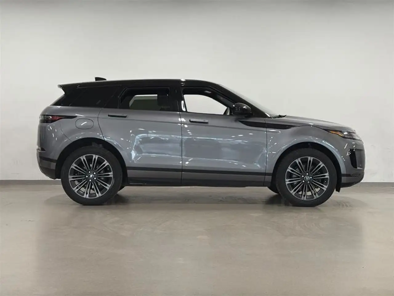 Land Rover Range Rover Evoque снимка Land Rover Range Rover Evoque