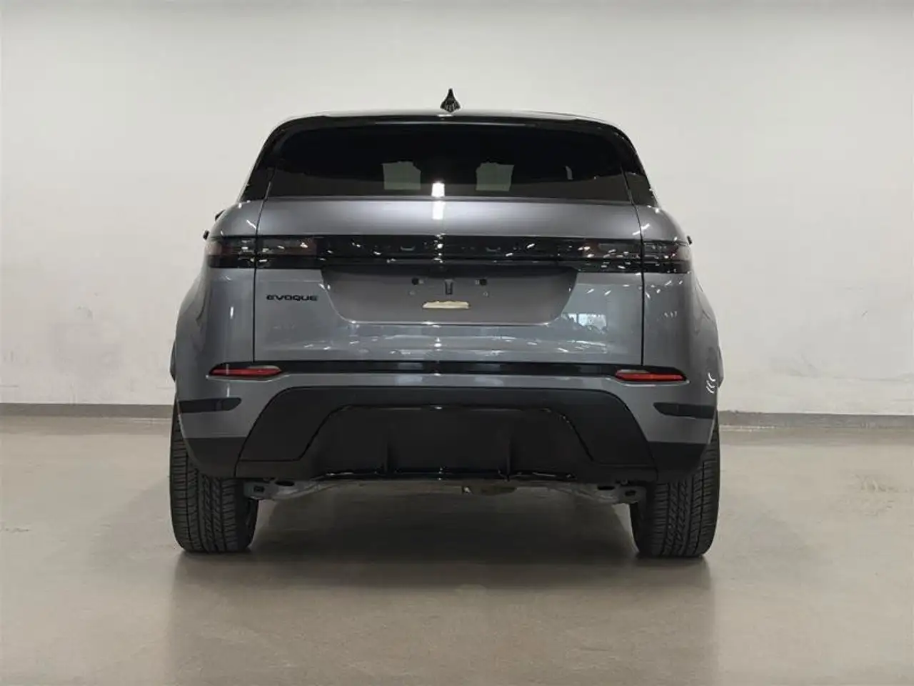 Land Rover Range Rover Evoque снимка Land Rover Range Rover Evoque