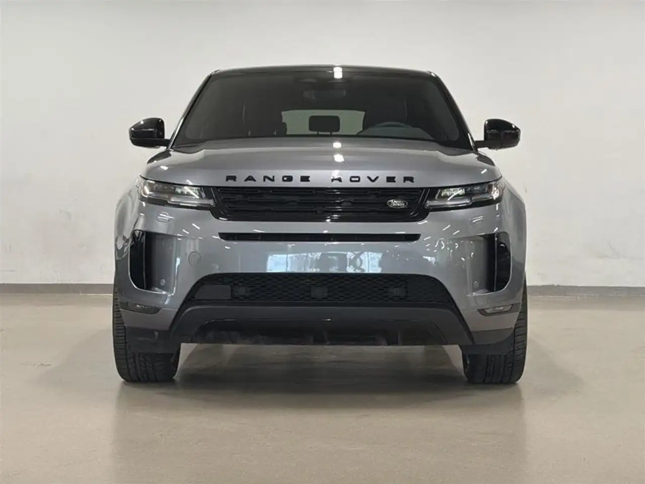 Land Rover Range Rover Evoque снимка Land Rover Range Rover Evoque
