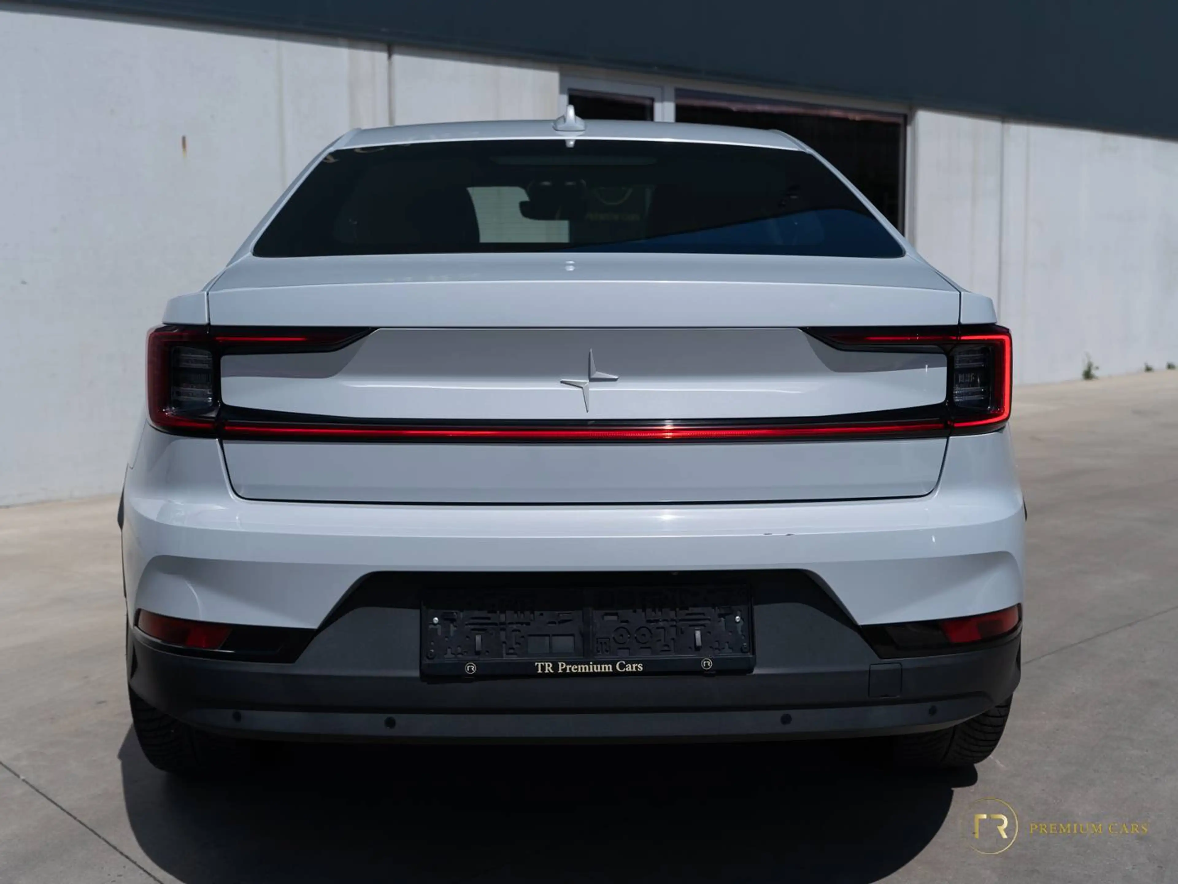 Polestar 2 78 kWh l Long Range l 93% SOH l SM l Trekhaak — photo 15