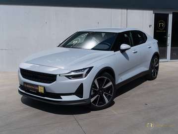 78 kWh l Long Range l 93% SOH l SM l Trekhaak