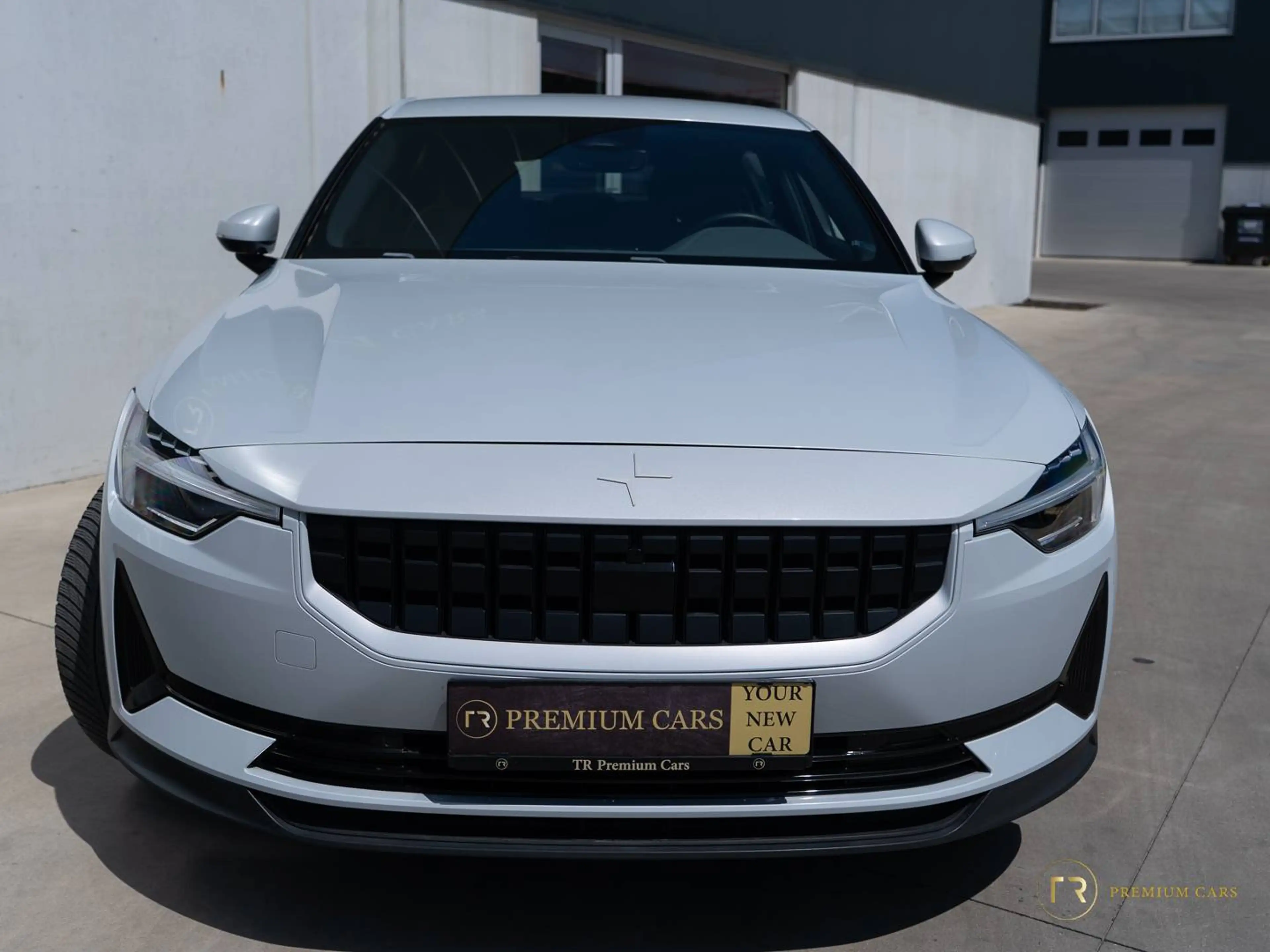Polestar 2 78 kWh l Long Range l 93% SOH l SM l Trekhaak — photo 5