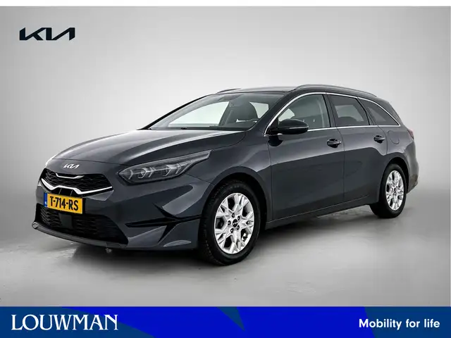 Kia Ceed SW / cee'd SW Sportswagon 1.5 T-GDi DynamicPlusLine | Trekhaak a