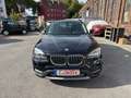 BMW X1 sDrive16d xLine Lückenloses Scheckheft 1 Hand Schwarz - thumbnail 2