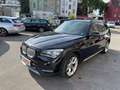 BMW X1 sDrive16d xLine Lückenloses Scheckheft 1 Hand Schwarz - thumbnail 3
