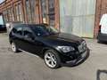 BMW X1 sDrive16d xLine Lückenloses Scheckheft 1 Hand Schwarz - thumbnail 1