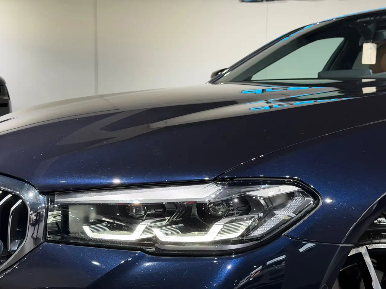 BMW 530 e PHEV Aut. / M PAKET / LCI / SCHIEBEDACH / TOP Bild 6