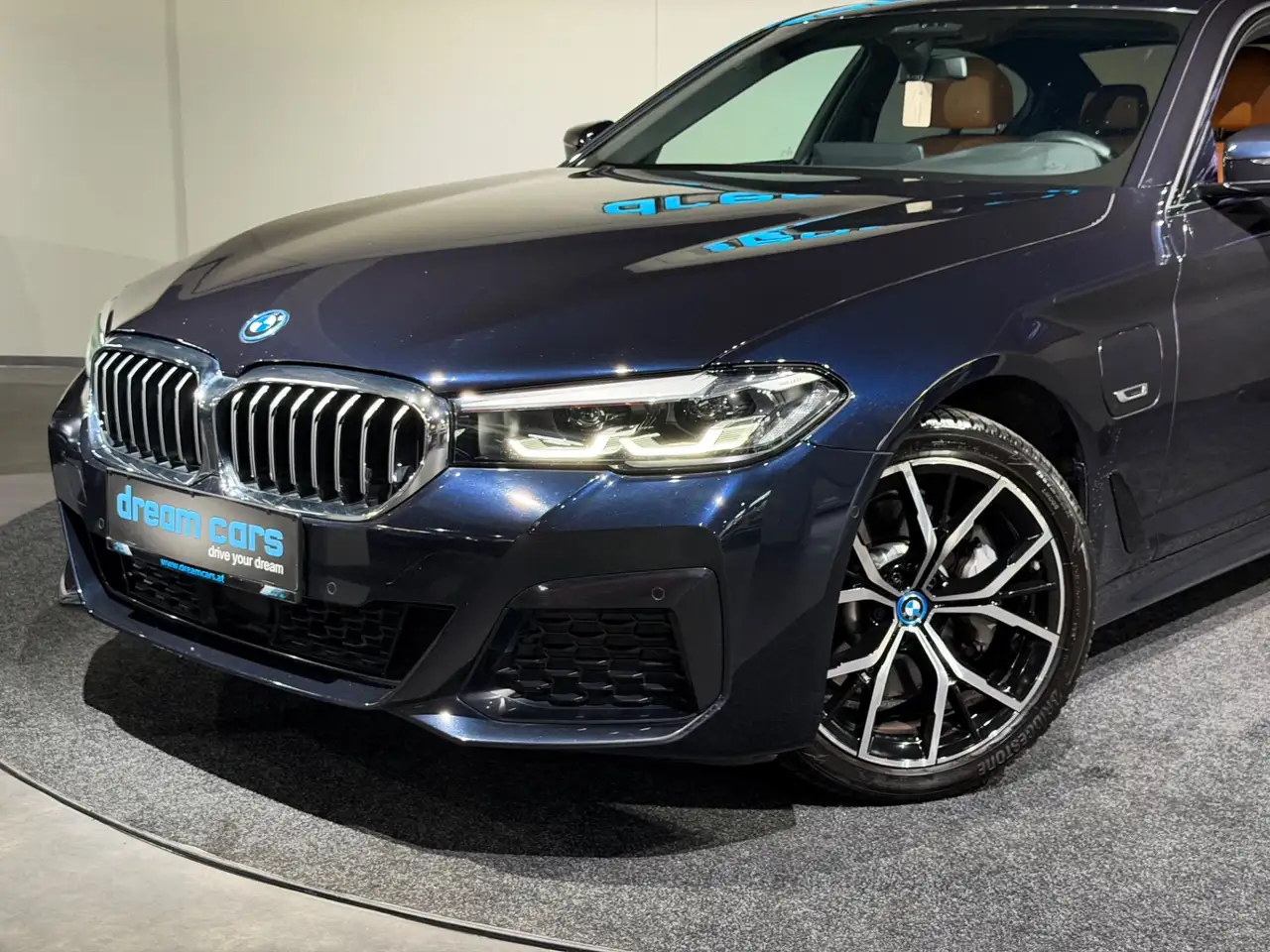 BMW 530 e PHEV Aut. / M PAKET / LCI / SCHIEBEDACH / TOP Bild 7