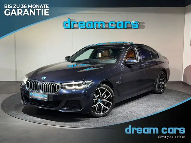 BMW 530 e PHEV Aut. / M PAKET / LCI / SCHIEBEDACH / TOP