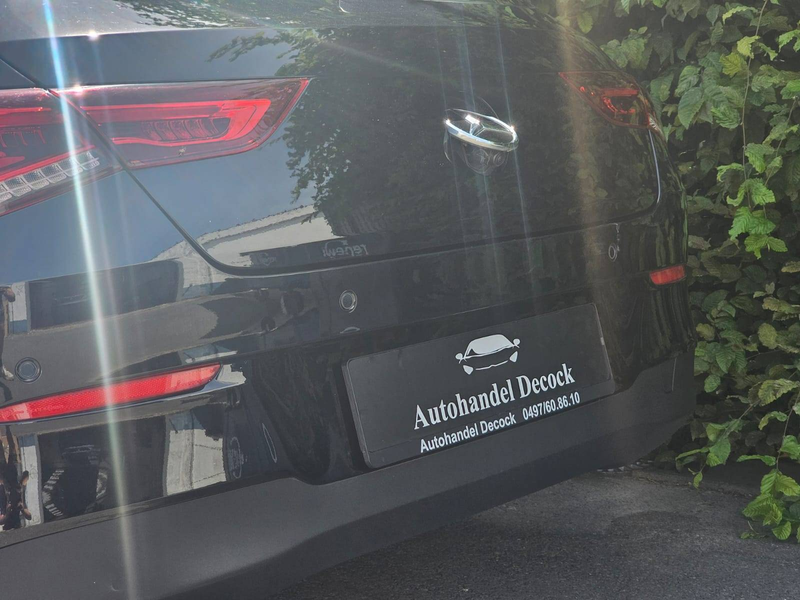 Mercedes-Benz CLA 180 CLA 180 d shooting brake | AUTOMAAT | DIESEL | LUXURY LINE — photo 7