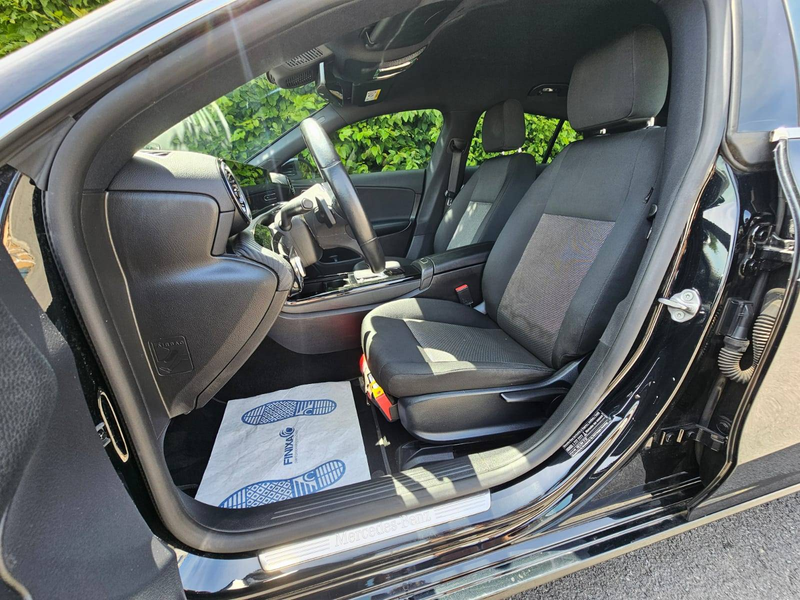 Mercedes-Benz CLA 180 CLA 180 d shooting brake | AUTOMAAT | DIESEL | LUXURY LINE — photo 13