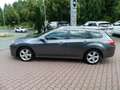 Honda Accord Tourer 2.2*Automatik*Klimaauto*Sitzhzg* Grau - thumbnail 8