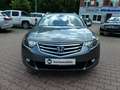 Honda Accord Tourer 2.2*Automatik*Klimaauto*Sitzhzg* Grau - thumbnail 2