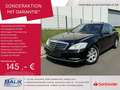 Mercedes-Benz S 350 CDI BlueTec*DESIGNO*EURO6*SCHIEBEDACH* Noir - thumbnail 1