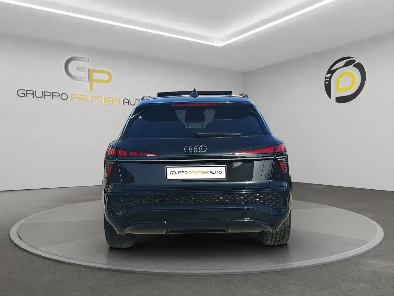 Audi Q3 2026