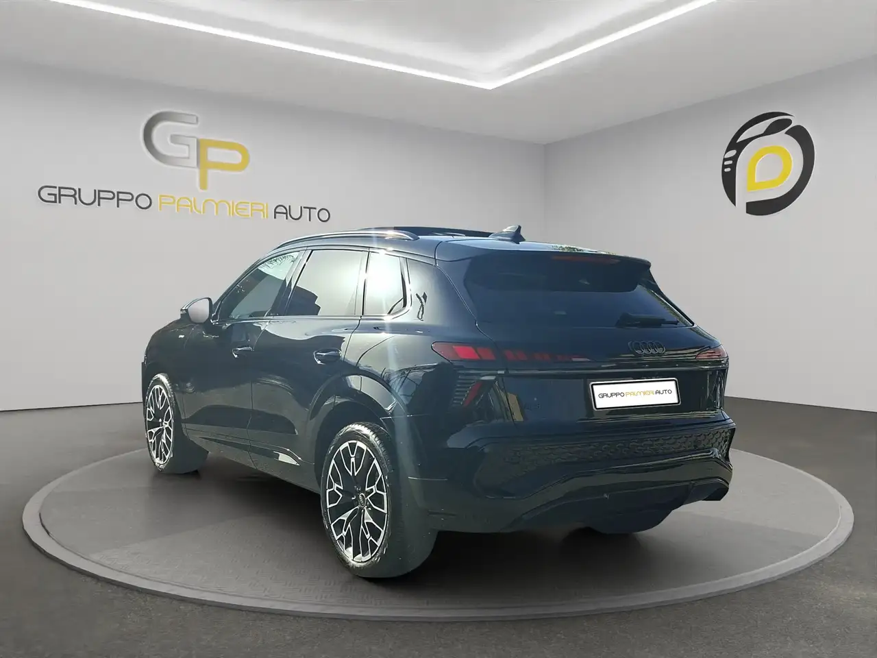 Audi Q3 2026