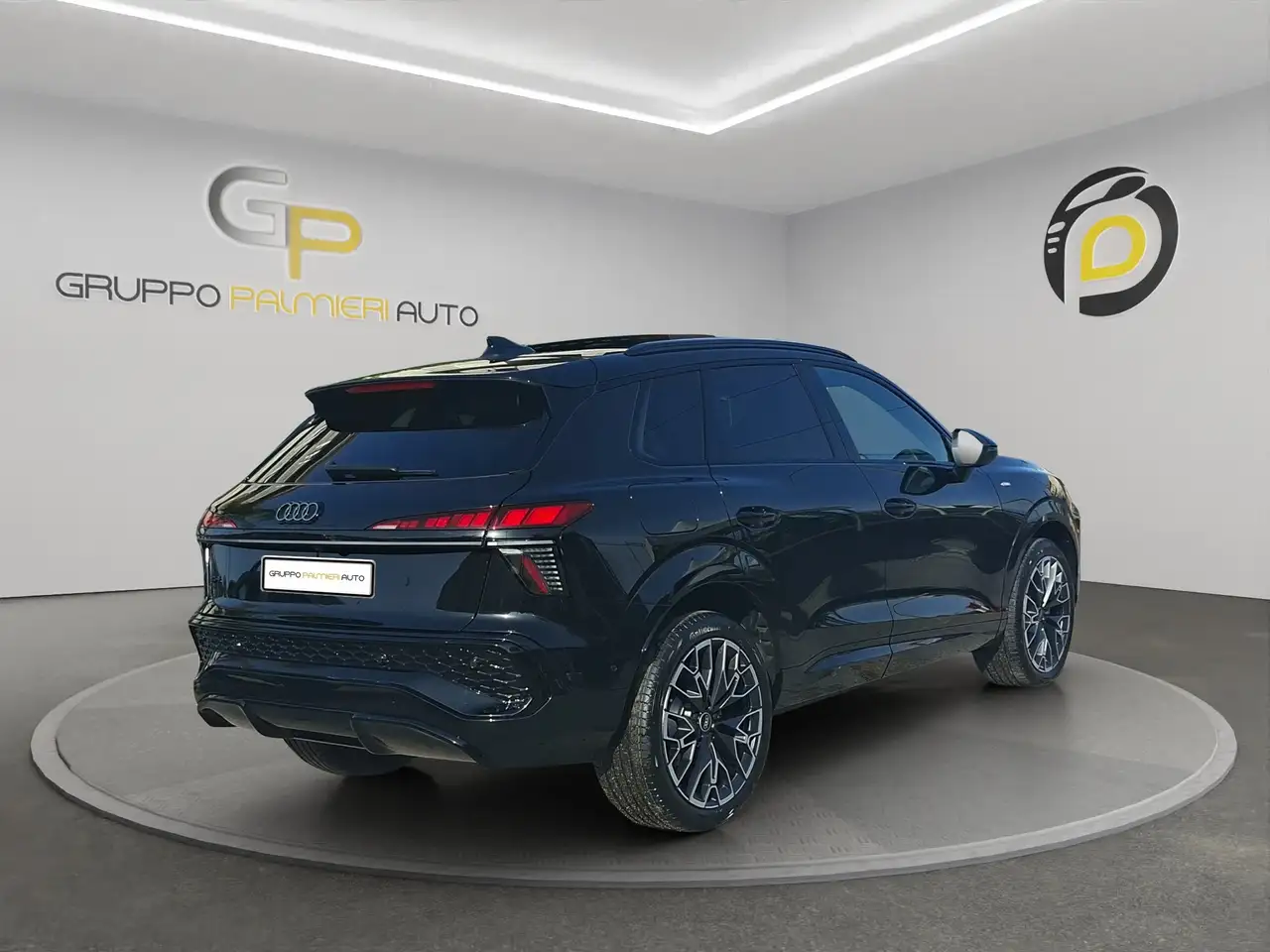 Audi Q3 2026
