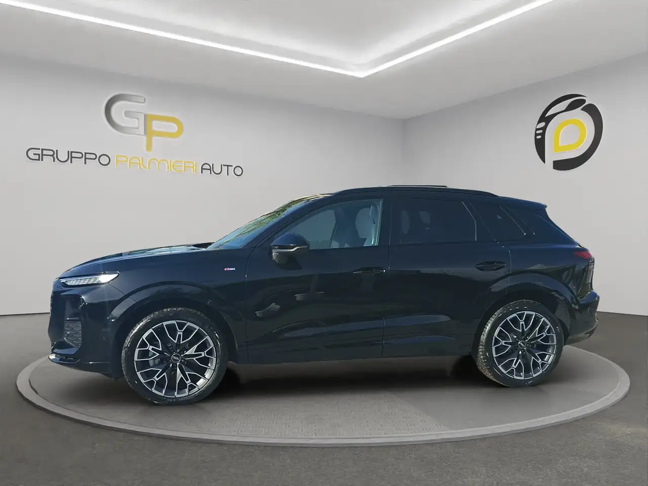 Audi Q3 2026