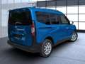 Ford Tourneo Courier Titanium Automatik Bluetooth Klima Blau - thumbnail 4
