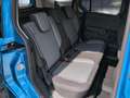 Ford Tourneo Courier Titanium Automatik Bluetooth Klima Blau - thumbnail 12