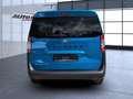 Ford Tourneo Courier Titanium Automatik Bluetooth Klima Blau - thumbnail 9