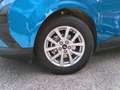 Ford Tourneo Courier Titanium Automatik Bluetooth Klima Blau - thumbnail 7
